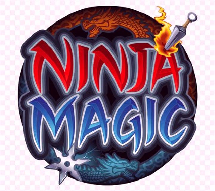 Ninja Magic online slot