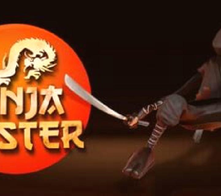 Ninja Master online slot