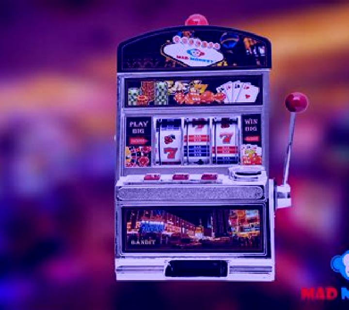 Ninja Monkey slot machine