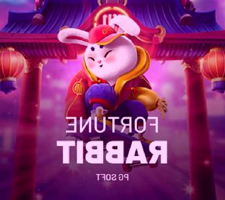 Ninja Rabbit online slot