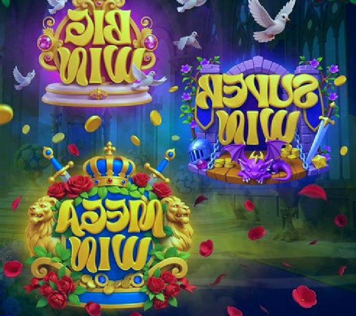 Ninja (Royal Slot Gaming) online slot
