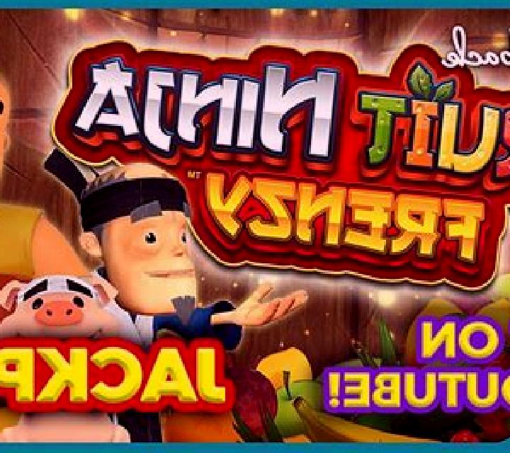Ninja slot game