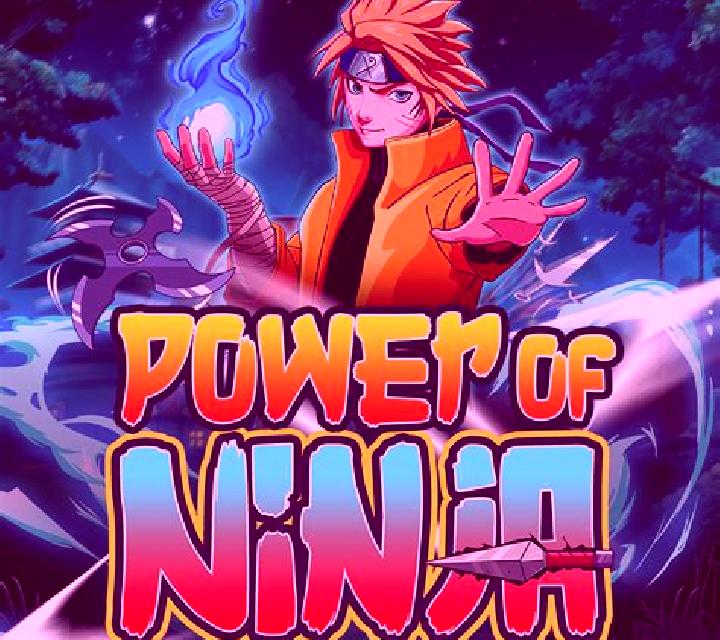 Ninja slot