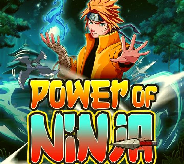 Ninja Star online slot
