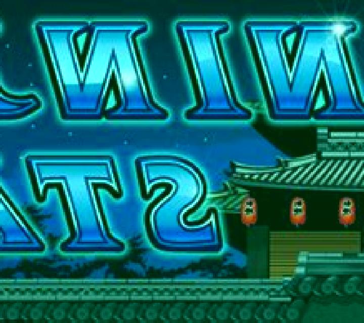 Ninja Star slot