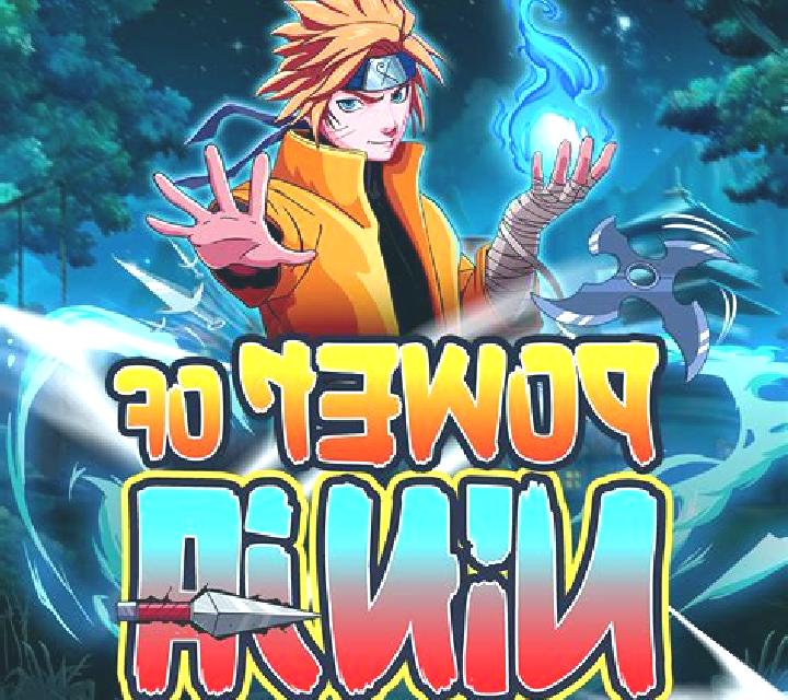 Ninja Starz online slot