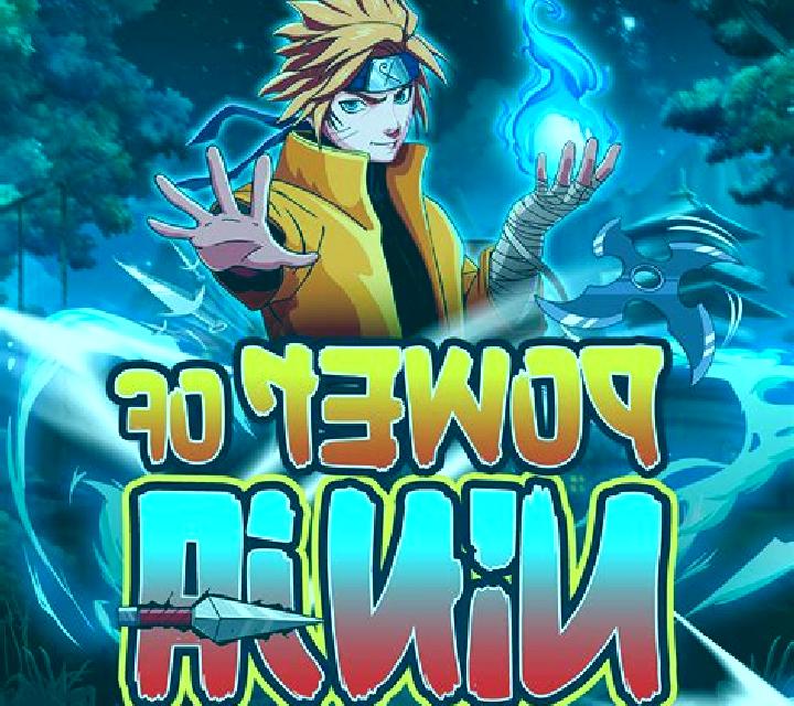 Ninja Starz slot game
