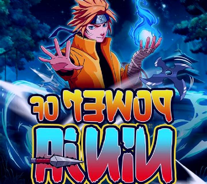 Ninja Strike online slot