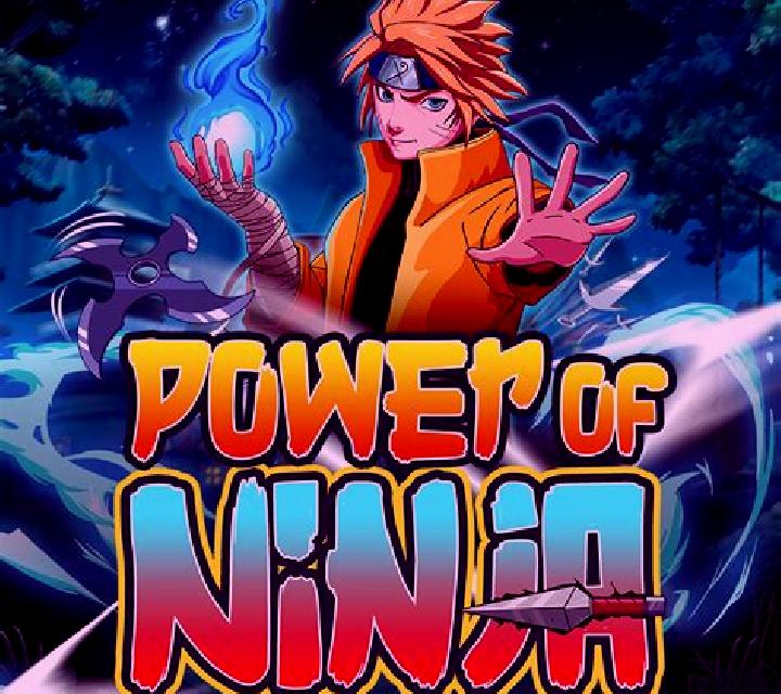 Ninja Vixens online slot