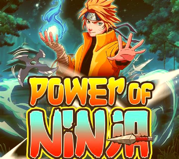 Ninja Vixens slot game
