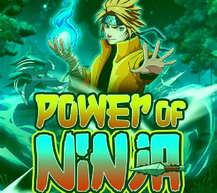 Ninja X online slot