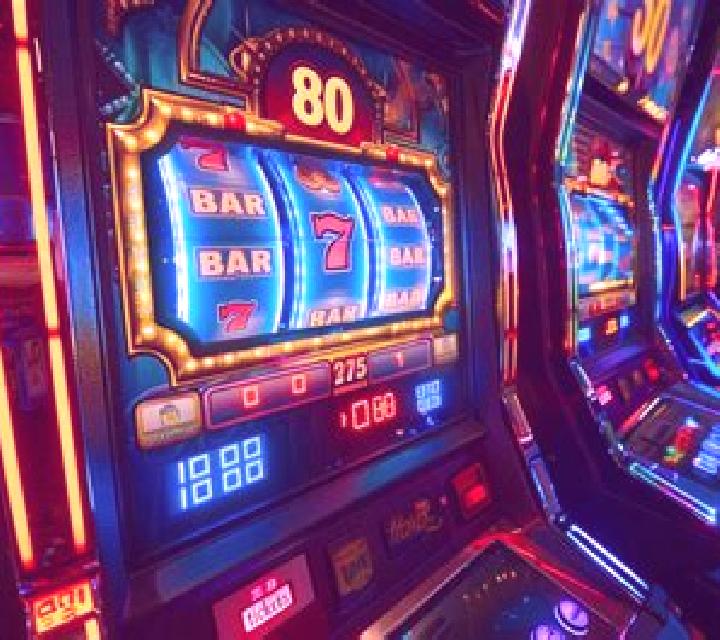 Ninja X slot game