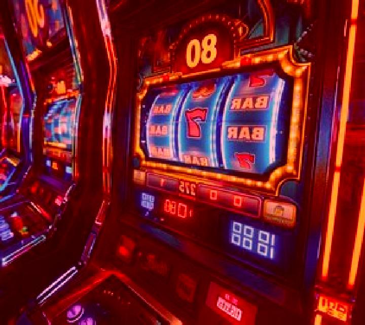 Ninja X slot machine