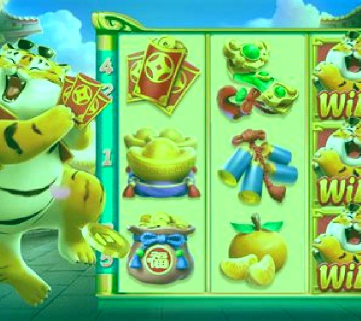 Ninja s Fortune slot machine