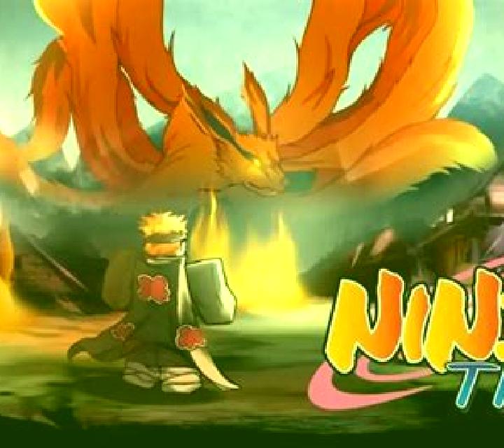 Ninja´s Path online slot