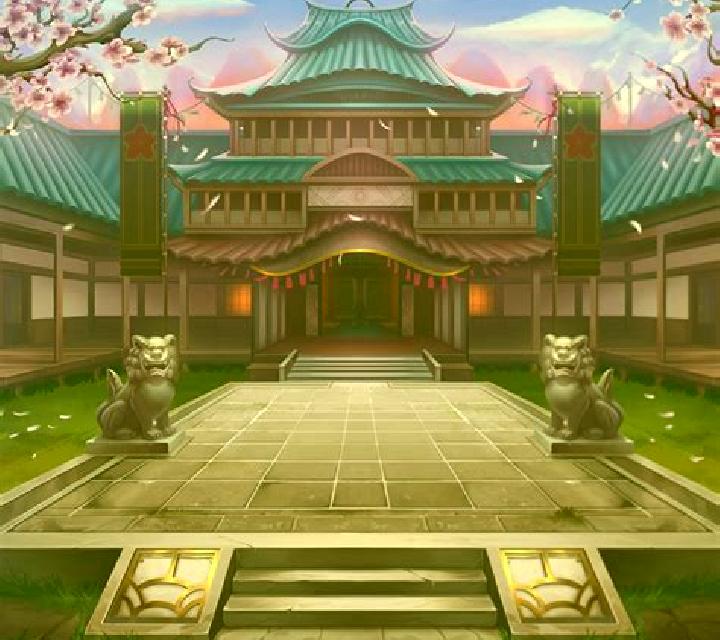 Ninja´s Path slot game
