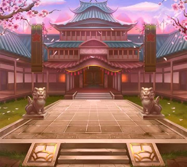 Ninja´s Path slot