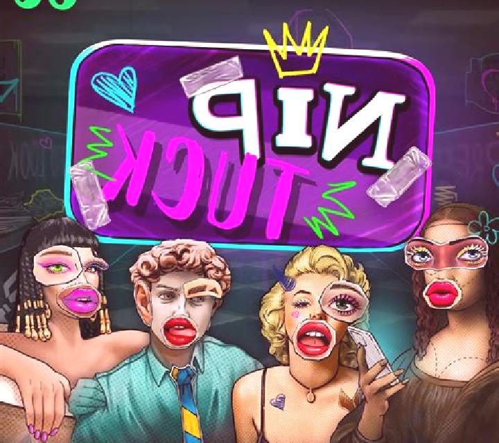 Nip Tuck online slot