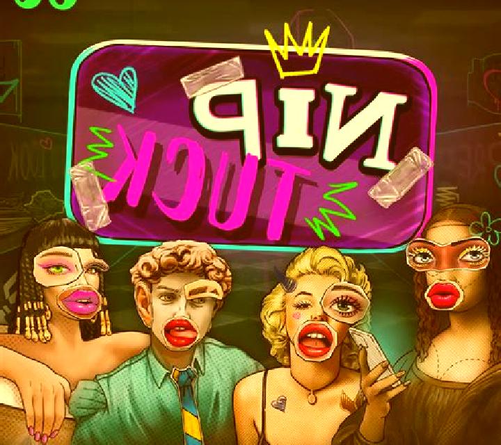 Nip Tuck slot game
