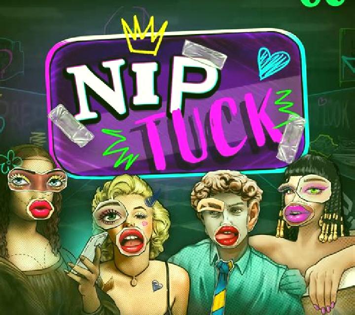 Nip Tuck slot