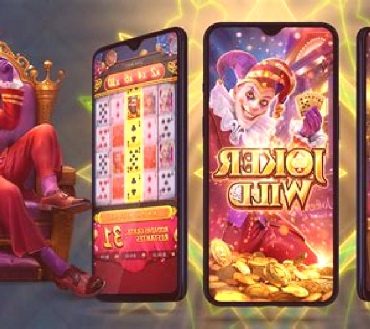 Nipponese slot game
