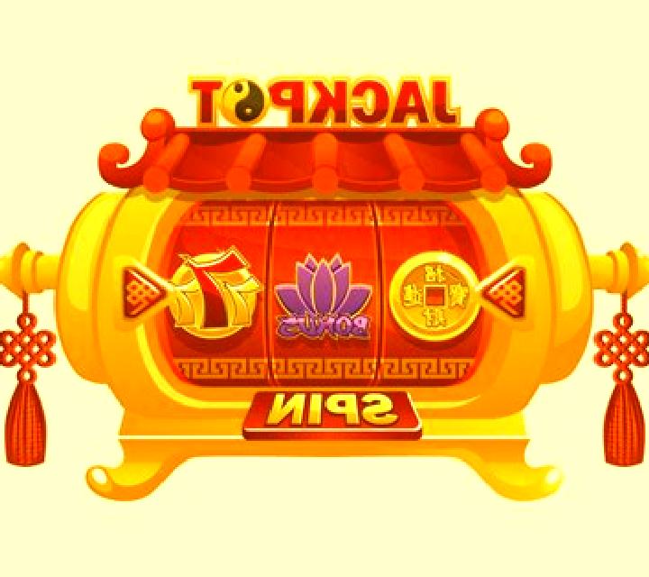 Nipponese slot