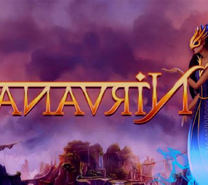 Nirvana online slot
