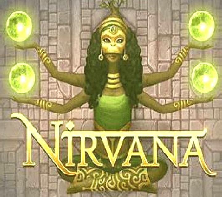 Nirvana slot game