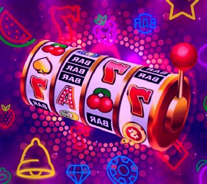 Nisseautomaten online slot