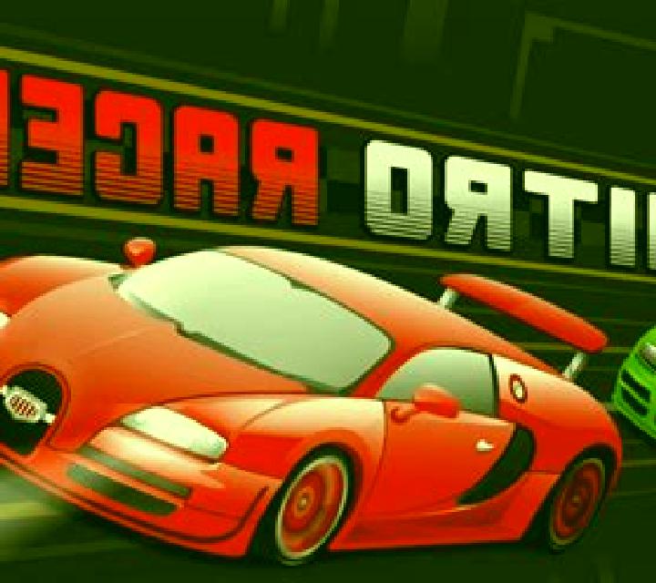 Nitro Car online slot