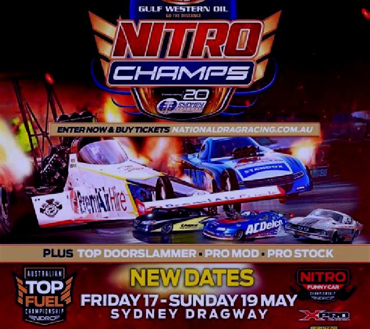 Nitro Car slot game