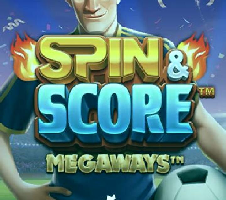 Nitro Gasino Branded Megaways slot game