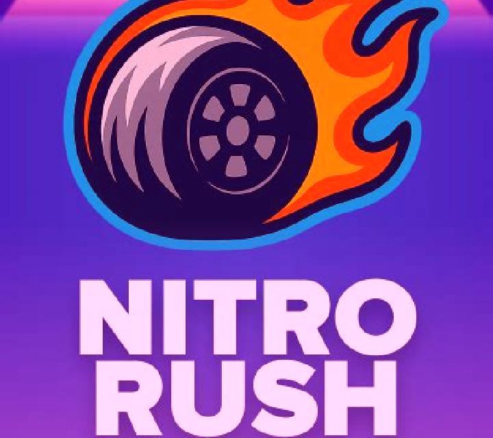 Nitro Rush slot
