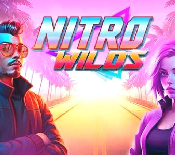 Nitro Wilds slot