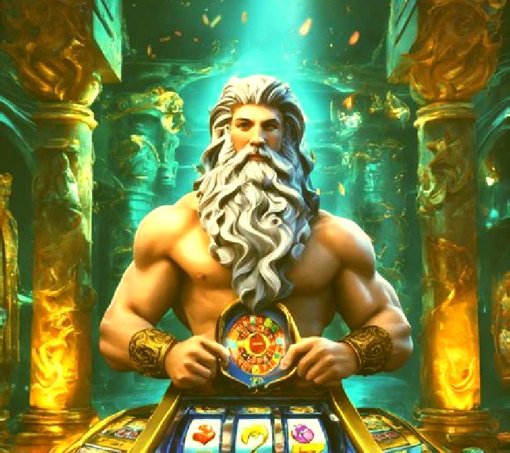 Nitropolis 2 online slot