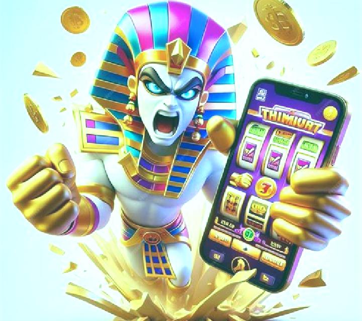 Nitropolis 4 online slot