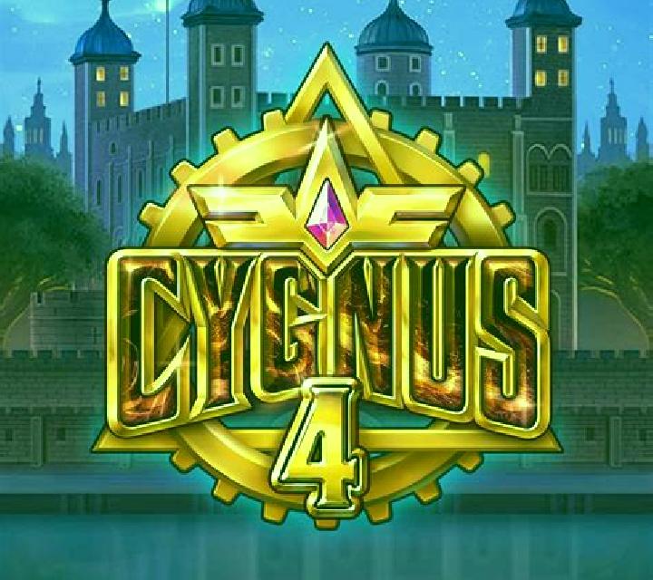 Nitropolis 4 slot game