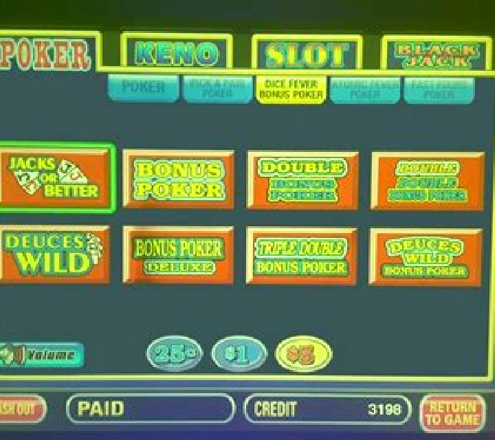 Nitropolis 4 slot machine