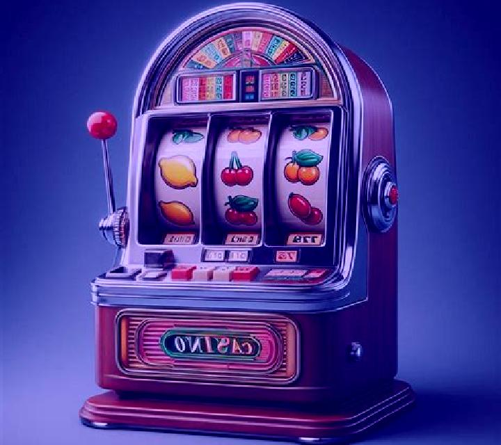 Nitropolis 5 online slot