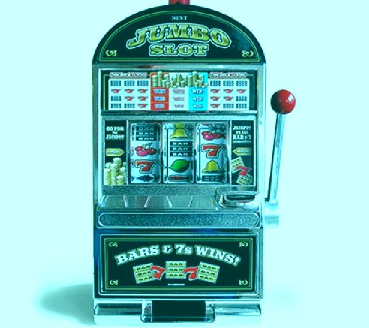 NitroX slot machine