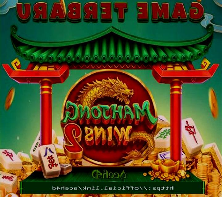 Niu Niu Mahjong online slot