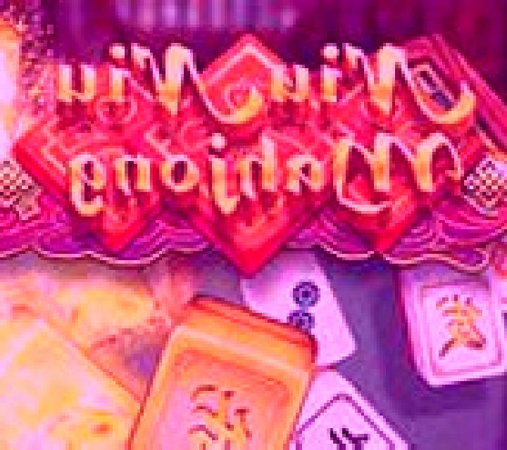 Niu Niu Mahjong slot machine