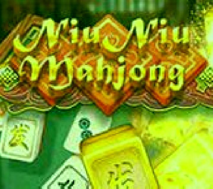 Niu Niu Mahjong slot
