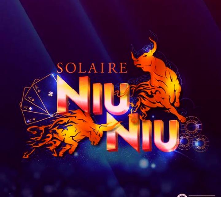Niu Niu Poker online slot