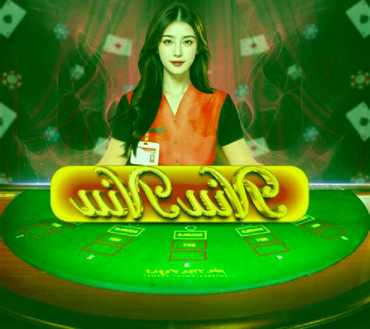 Niu Niu Poker slot