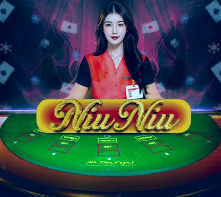 Niu Niu slot