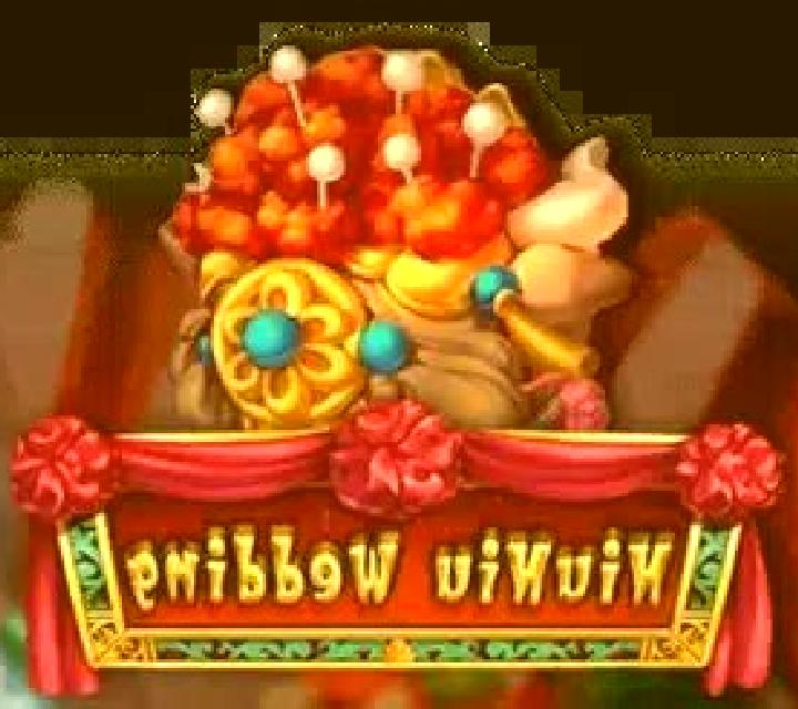 Niu Niu Wedding online slot