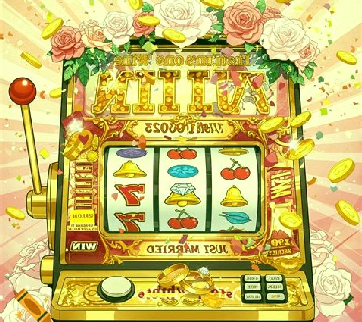 Niu Niu Wedding slot game