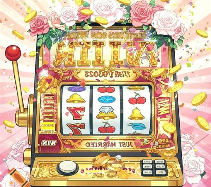 Niu Niu Wedding slot machine