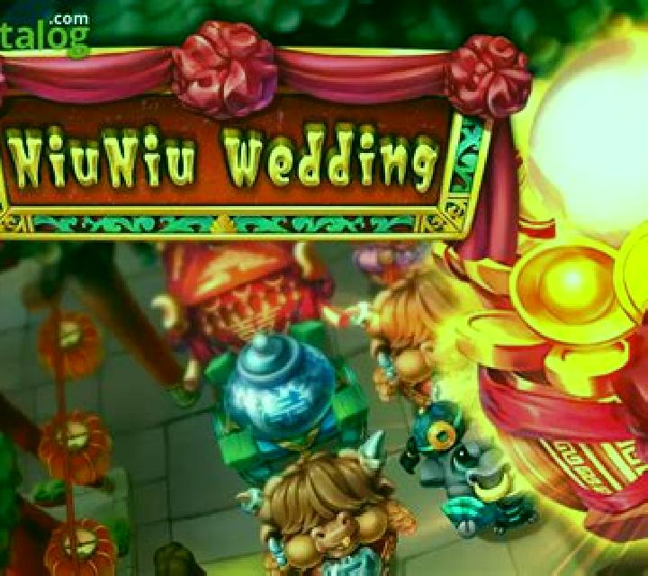 Niu Niu Wedding slot
